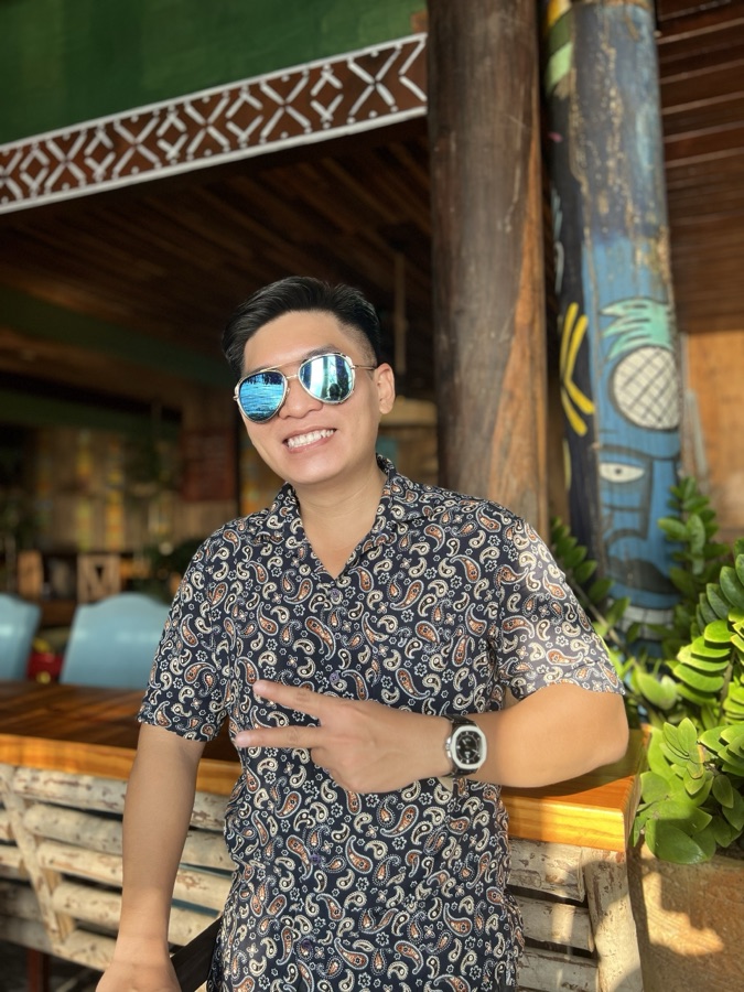 Tuấn — Tuấn Sài Gòn, môi giới nhà phố, biệt thự trung tâm TP.HCM